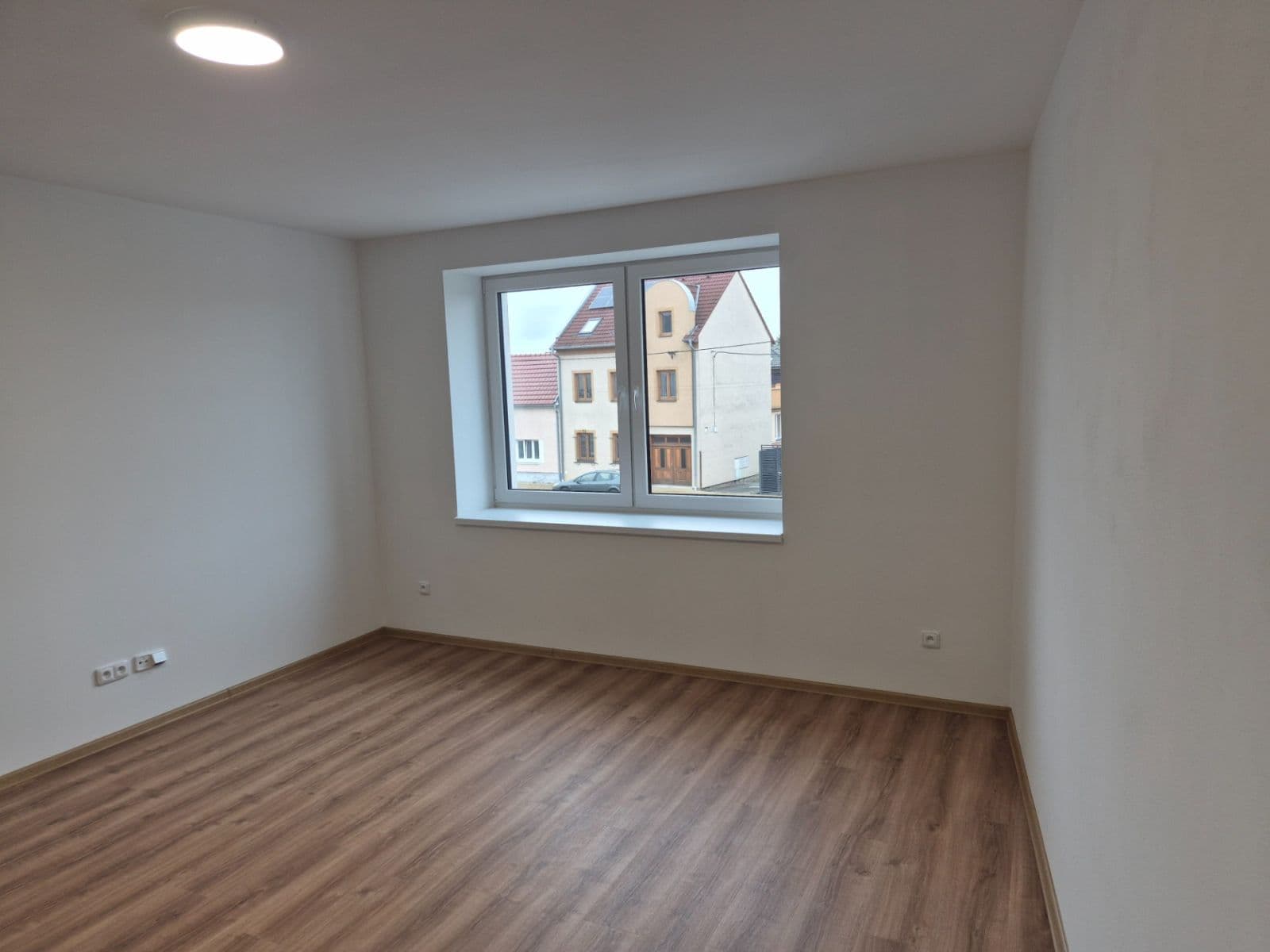 Pronájem bytu 2+kk 58 m², Hradišťská, Staré Město, Zlínský kraj Pronájem bytu 2+kk 58 m², Hradišťská, Staré Město, Zlínský kraj