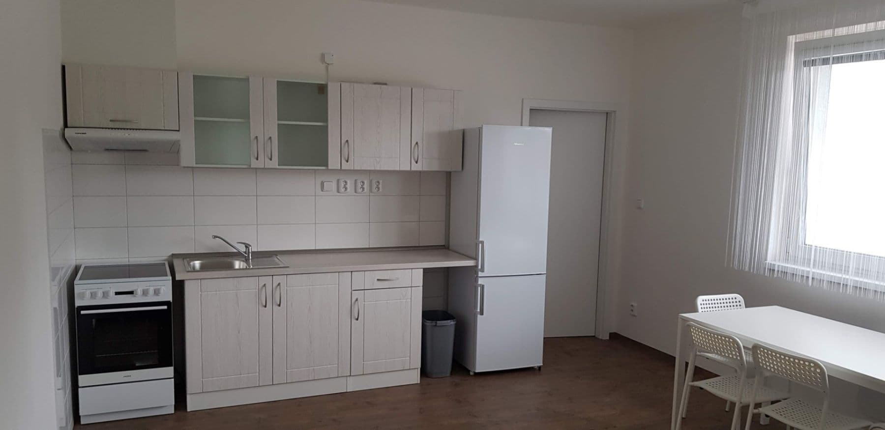 Pronájem bytu 2+kk 60 m², Chelčického, Brno, Jihomoravský kraj Pronájem bytu 2+kk 60 m², Chelčického, Brno, Jihomoravský kraj