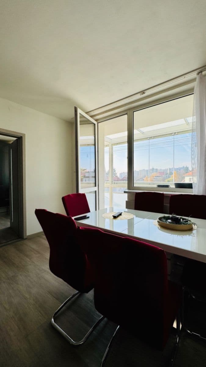 Pronájem bytu 3+1 70 m², Radčina, Praha, Praha Pronájem bytu 3+1 70 m², Radčina, Praha, Praha