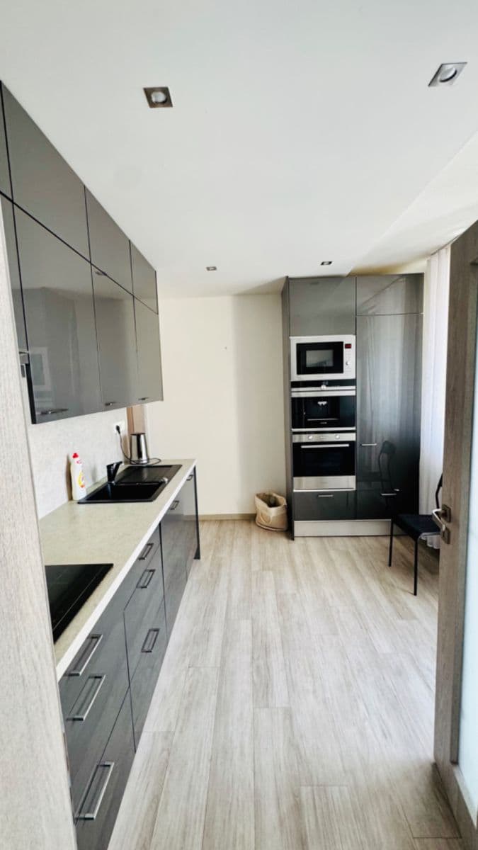 Pronájem bytu 3+1 70 m², Radčina, Praha, Praha Pronájem bytu 3+1 70 m², Radčina, Praha, Praha