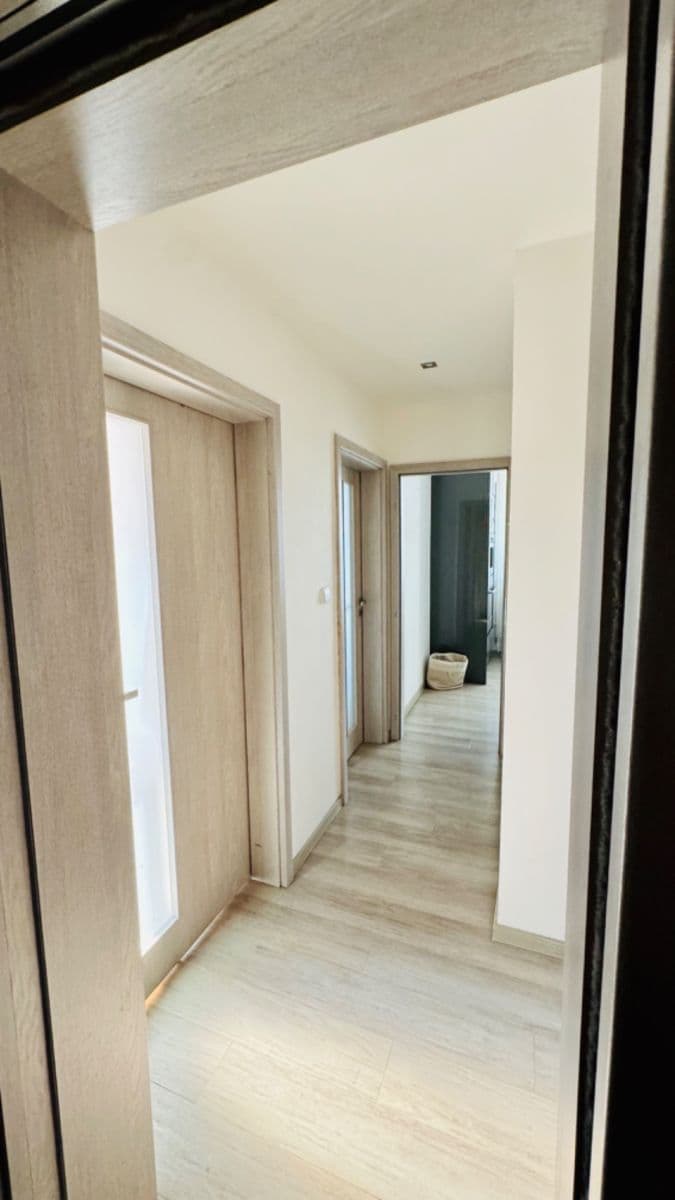 Pronájem bytu 3+1 70 m², Radčina, Praha, Praha Pronájem bytu 3+1 70 m², Radčina, Praha, Praha