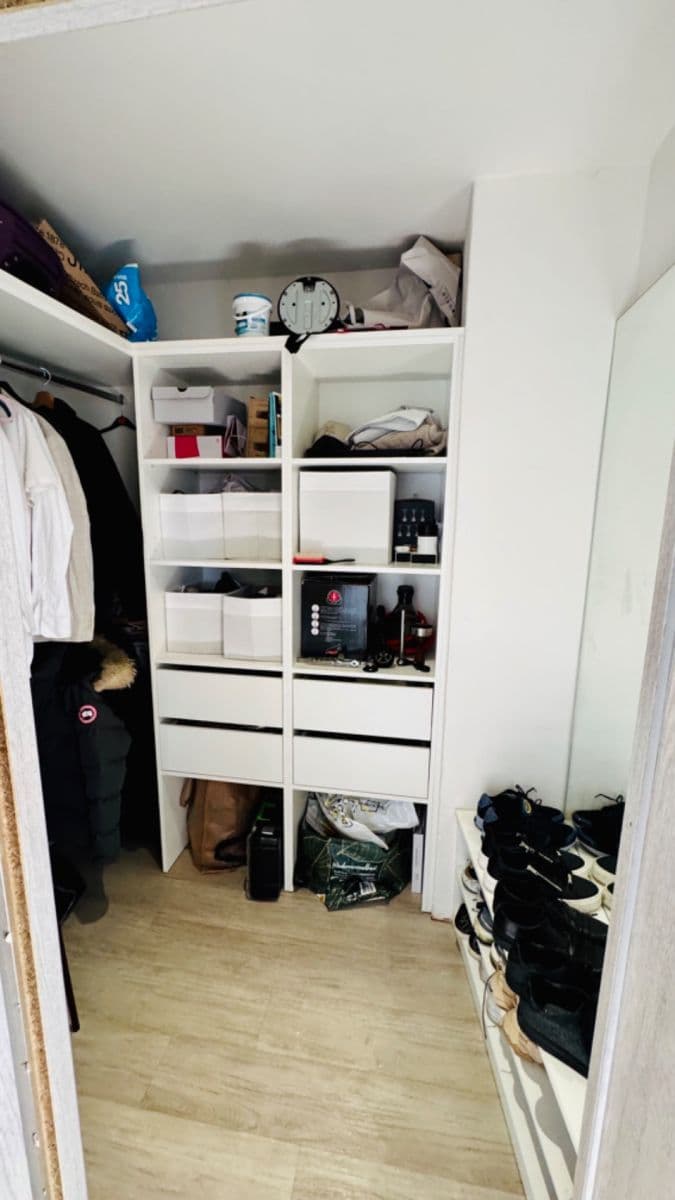 Pronájem bytu 3+1 70 m², Radčina, Praha, Praha Pronájem bytu 3+1 70 m², Radčina, Praha, Praha