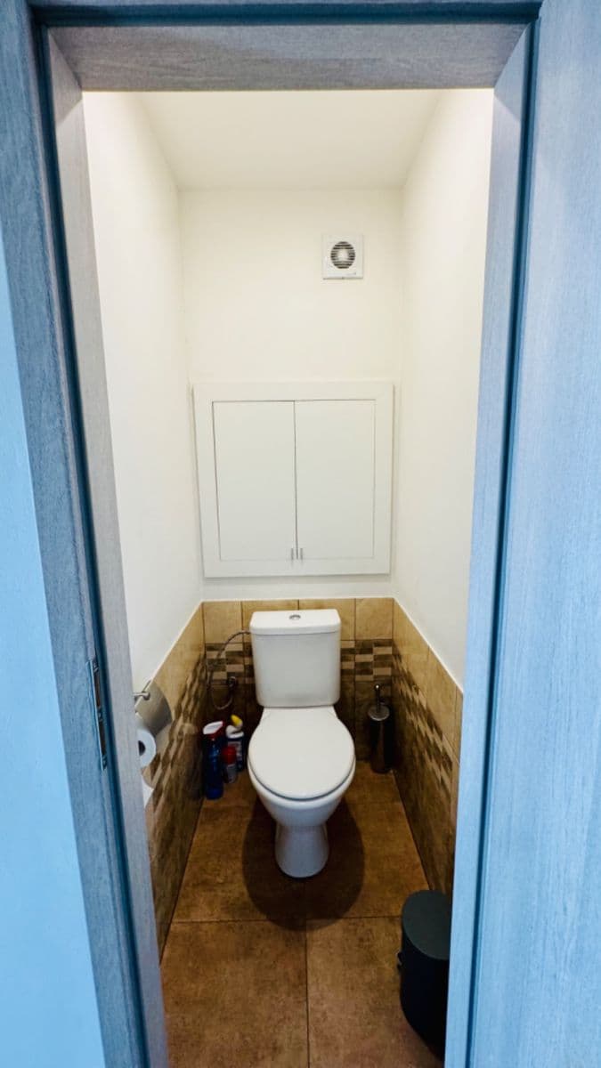 Pronájem bytu 3+1 70 m², Radčina, Praha, Praha Pronájem bytu 3+1 70 m², Radčina, Praha, Praha