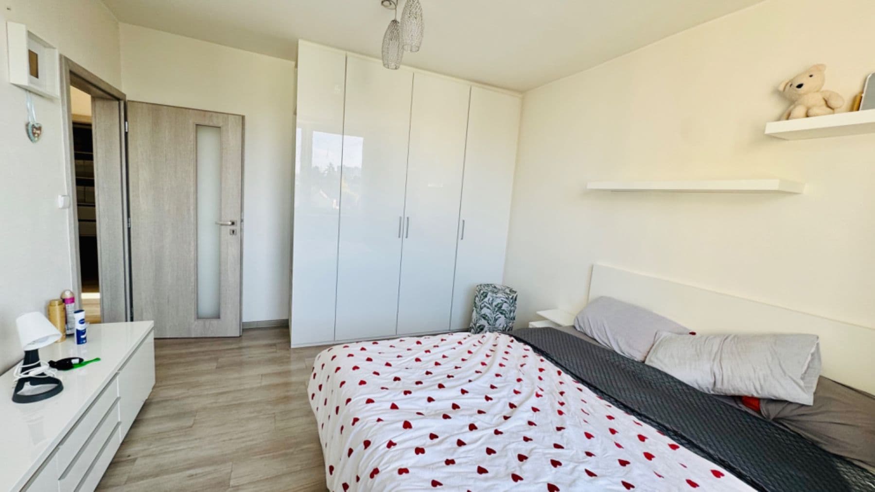 Pronájem bytu 3+1 70 m², Radčina, Praha, Praha Pronájem bytu 3+1 70 m², Radčina, Praha, Praha