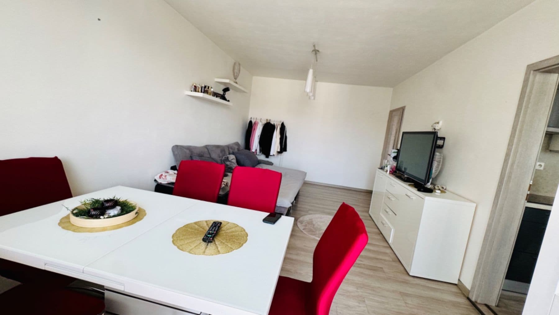 Pronájem bytu 3+1 70 m², Radčina, Praha, Praha Pronájem bytu 3+1 70 m², Radčina, Praha, Praha