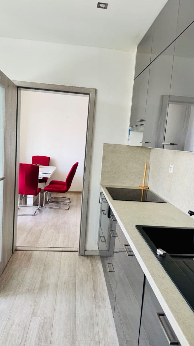 Pronájem bytu 3+1 70 m², Radčina, Praha, Praha Pronájem bytu 3+1 70 m², Radčina, Praha, Praha