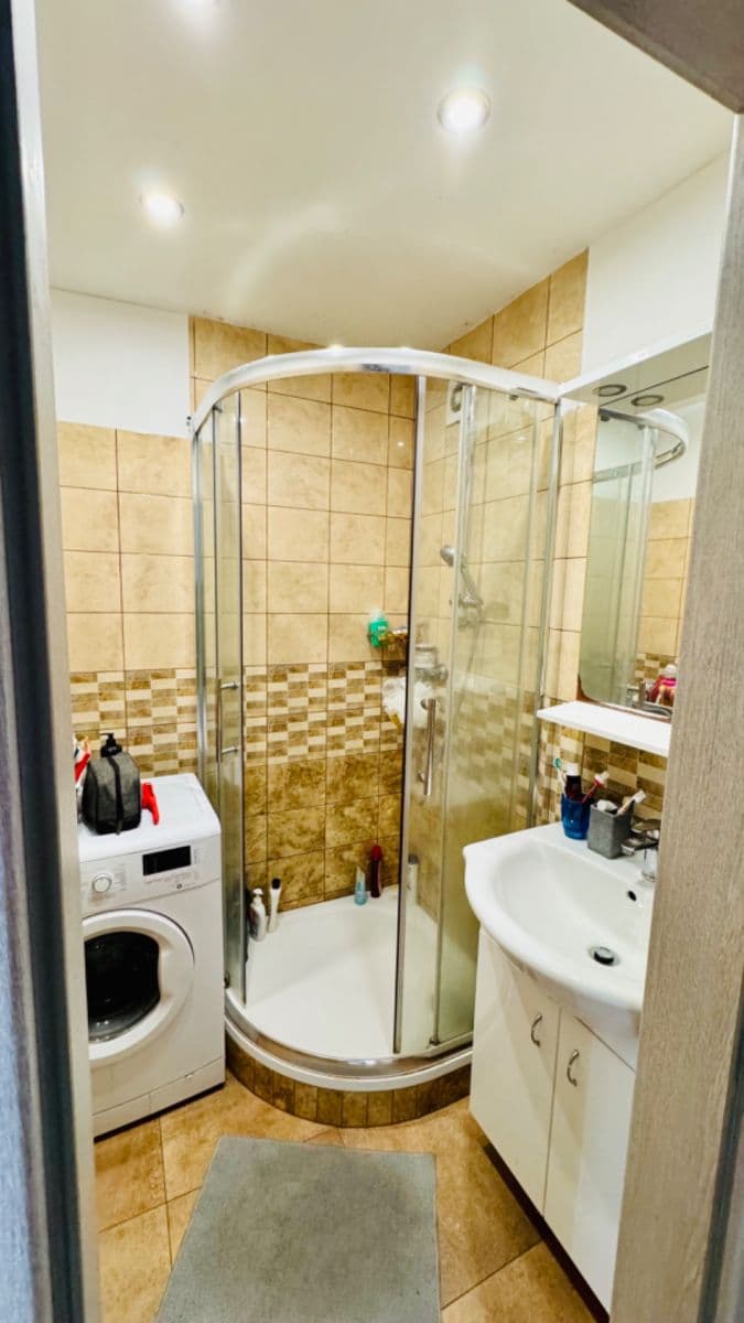 Pronájem bytu 3+1 70 m², Radčina, Praha, Praha Pronájem bytu 3+1 70 m², Radčina, Praha, Praha