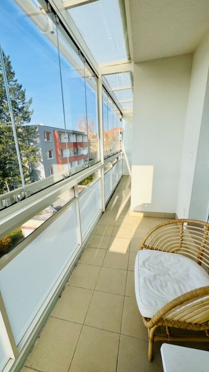 Pronájem bytu 3+1 70 m², Radčina, Praha, Praha Pronájem bytu 3+1 70 m², Radčina, Praha, Praha