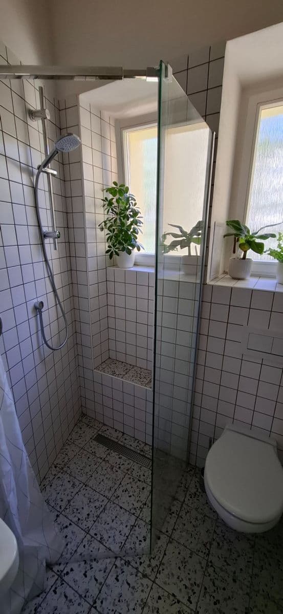 Pronájem bytu 2+kk 43 m², Rostislavova, Praha, Praha Pronájem bytu 2+kk 43 m², Rostislavova, Praha, Praha