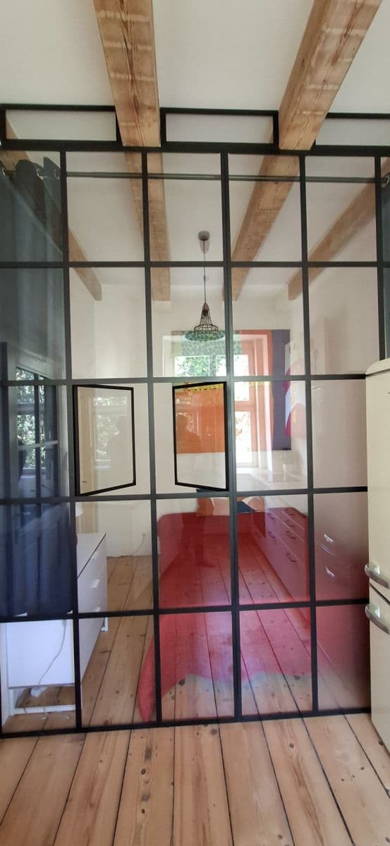 Pronájem bytu 2+kk 43 m², Rostislavova, Praha, Praha Pronájem bytu 2+kk 43 m², Rostislavova, Praha, Praha