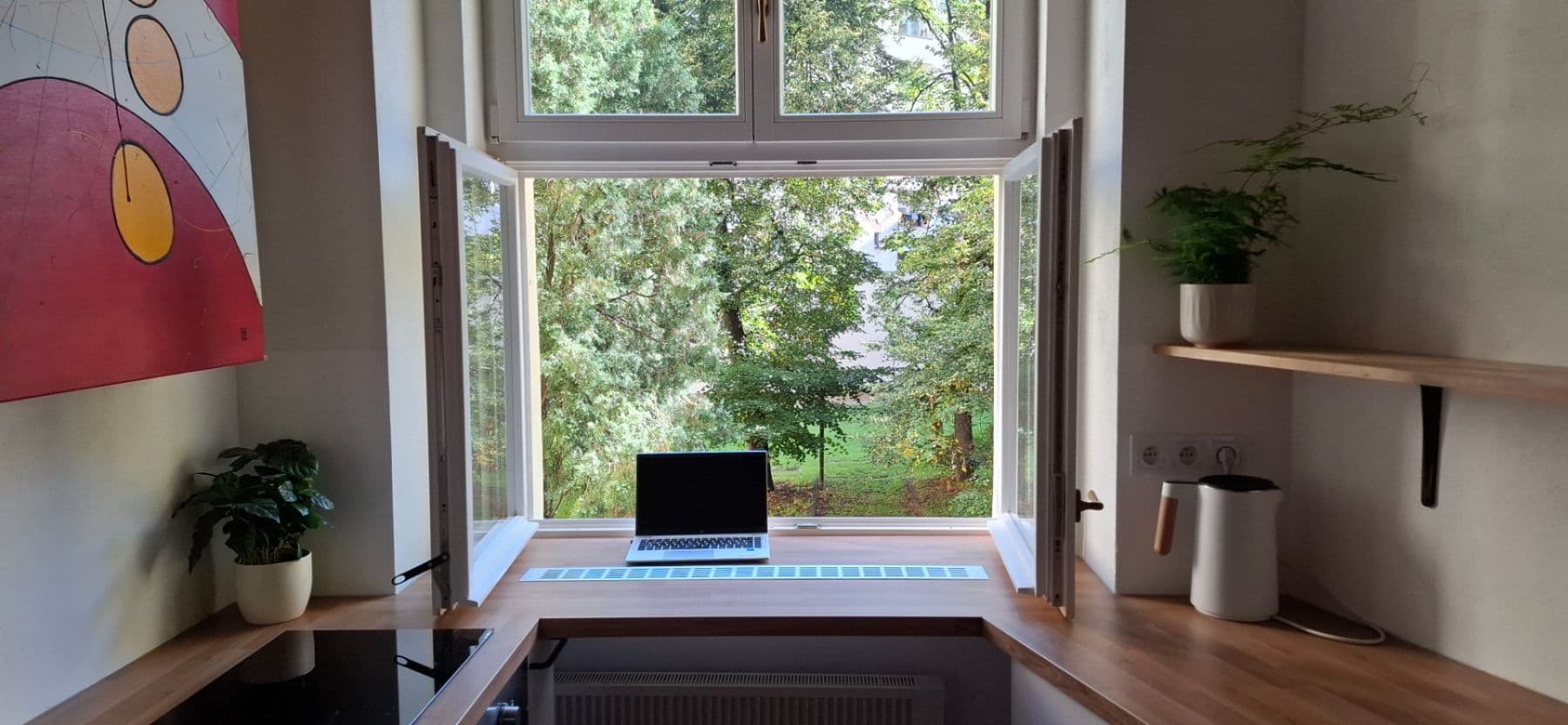 Pronájem bytu 2+kk 43 m², Rostislavova, Praha, Praha Pronájem bytu 2+kk 43 m², Rostislavova, Praha, Praha