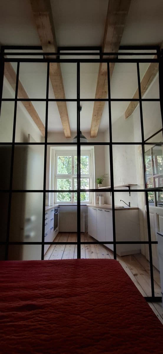 Pronájem bytu 2+kk 43 m², Rostislavova, Praha, Praha Pronájem bytu 2+kk 43 m², Rostislavova, Praha, Praha