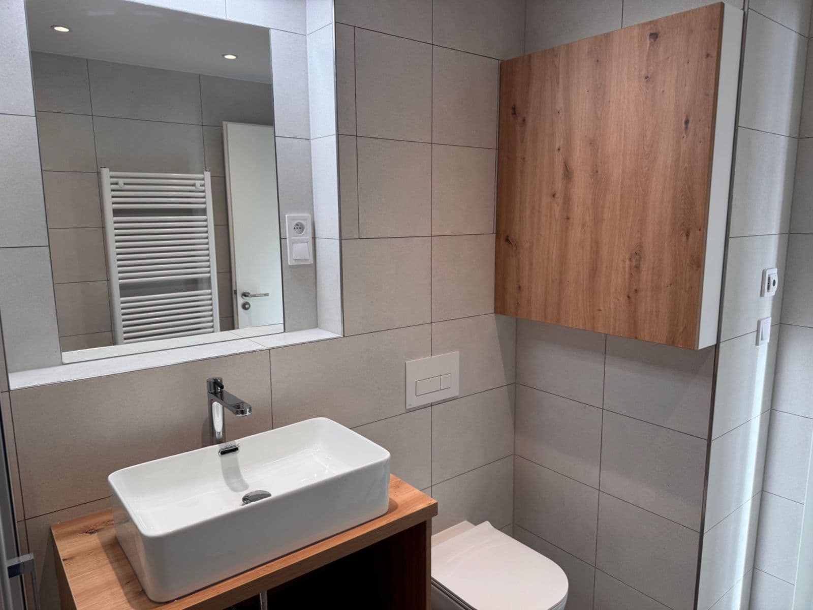 Prodej bytu 2+kk 57 m², Milánská, Praha, Praha Prodej bytu 2+kk 57 m², Milánská, Praha, Praha