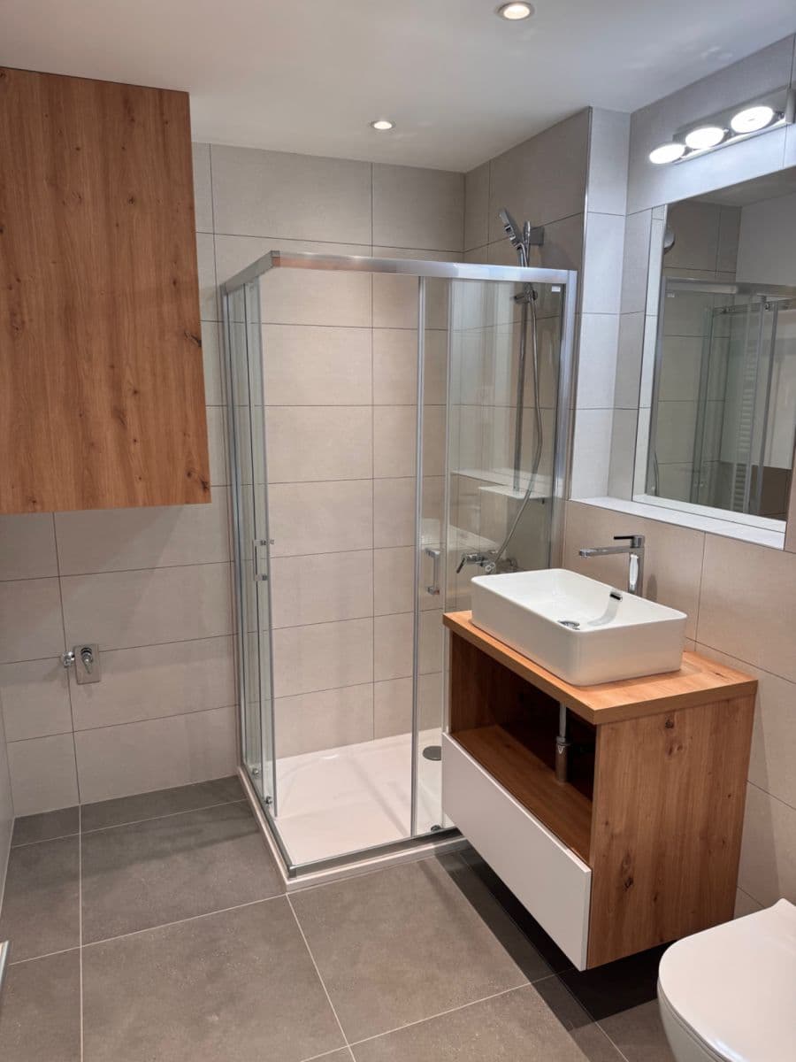 Prodej bytu 2+kk 57 m², Milánská, Praha, Praha Prodej bytu 2+kk 57 m², Milánská, Praha, Praha