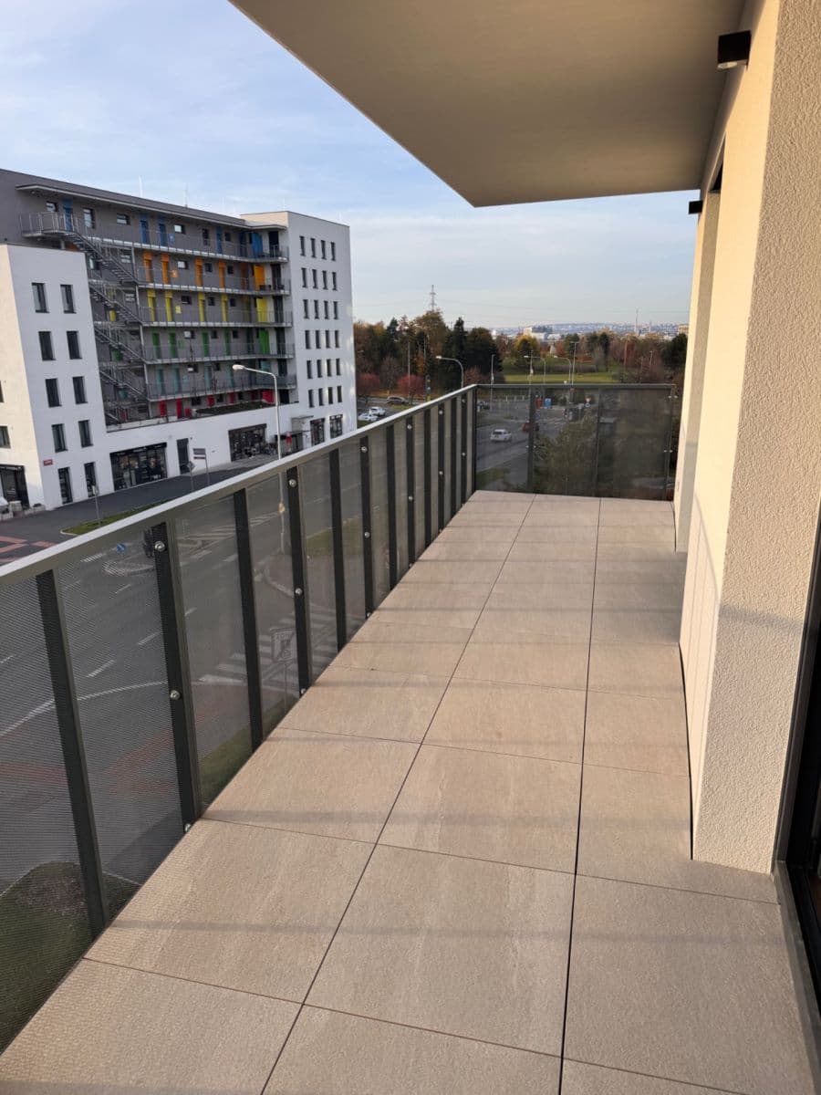 Prodej bytu 2+kk 57 m², Milánská, Praha, Praha Prodej bytu 2+kk 57 m², Milánská, Praha, Praha