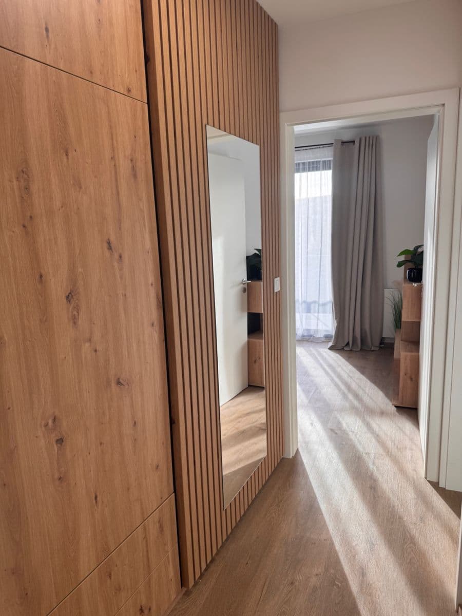 Prodej bytu 2+kk 57 m², Milánská, Praha, Praha Prodej bytu 2+kk 57 m², Milánská, Praha, Praha