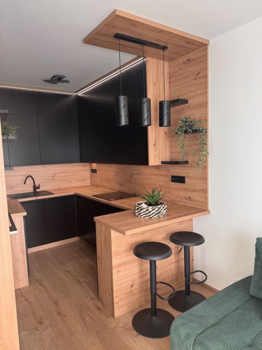 Prodej bytu 2+kk 57 m², Milánská, Praha, Praha Prodej bytu 2+kk 57 m², Milánská, Praha, Praha