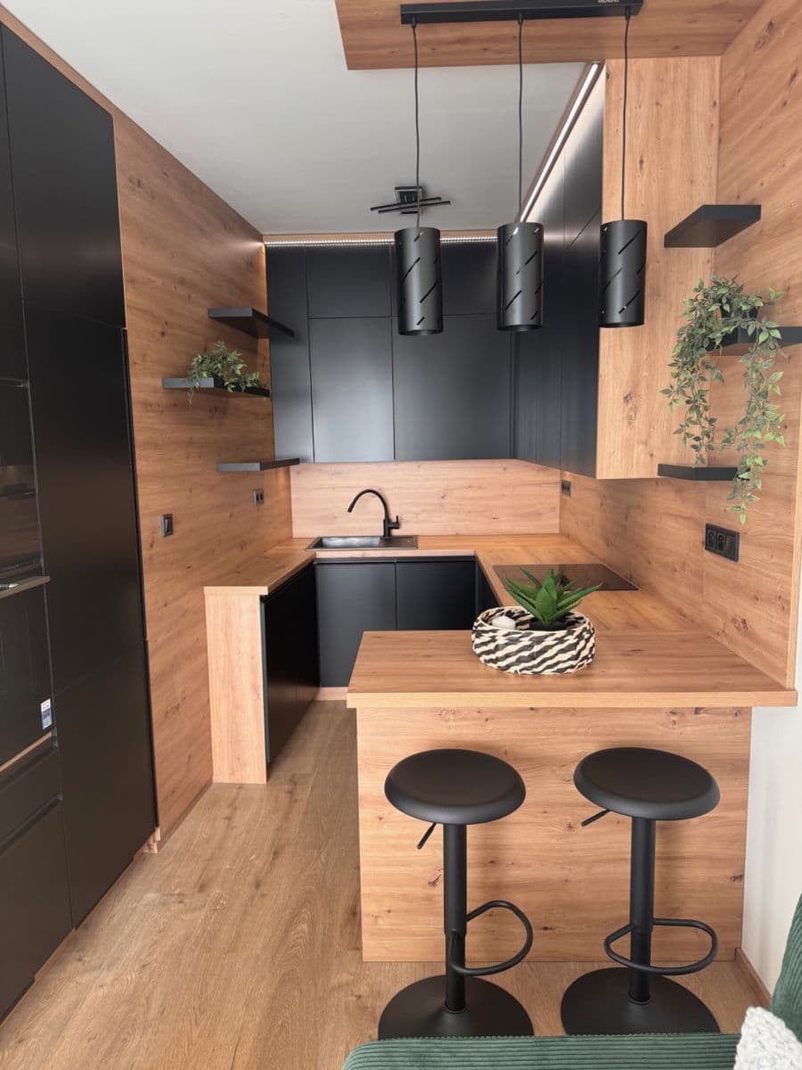 Prodej bytu 2+kk 57 m², Milánská, Praha, Praha Prodej bytu 2+kk 57 m², Milánská, Praha, Praha