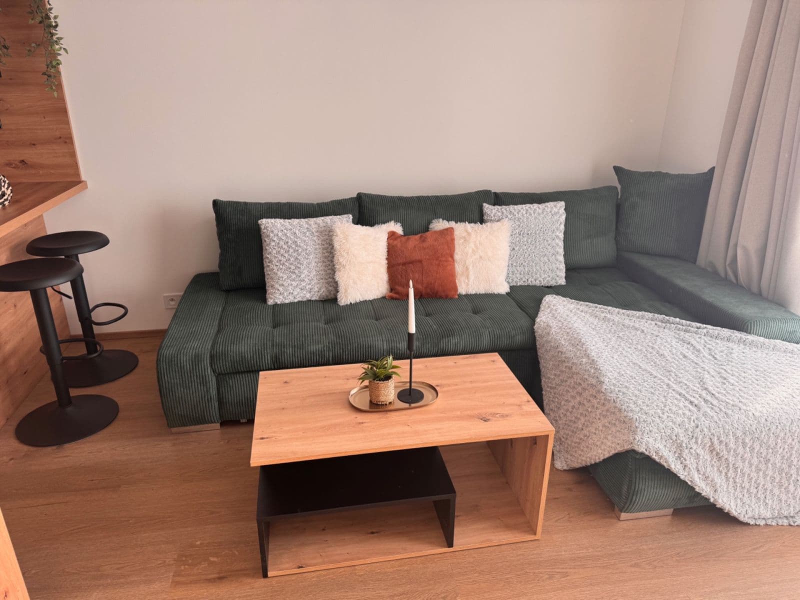 Prodej bytu 2+kk 57 m², Milánská, Praha, Praha Prodej bytu 2+kk 57 m², Milánská, Praha, Praha