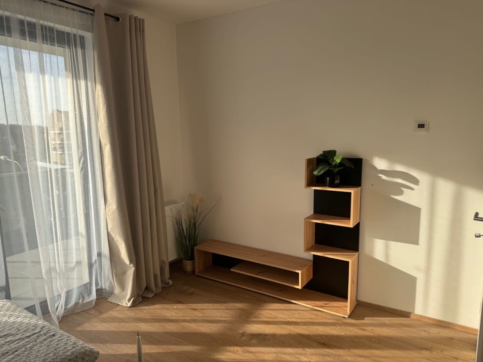 Prodej bytu 2+kk 57 m², Milánská, Praha, Praha Prodej bytu 2+kk 57 m², Milánská, Praha, Praha