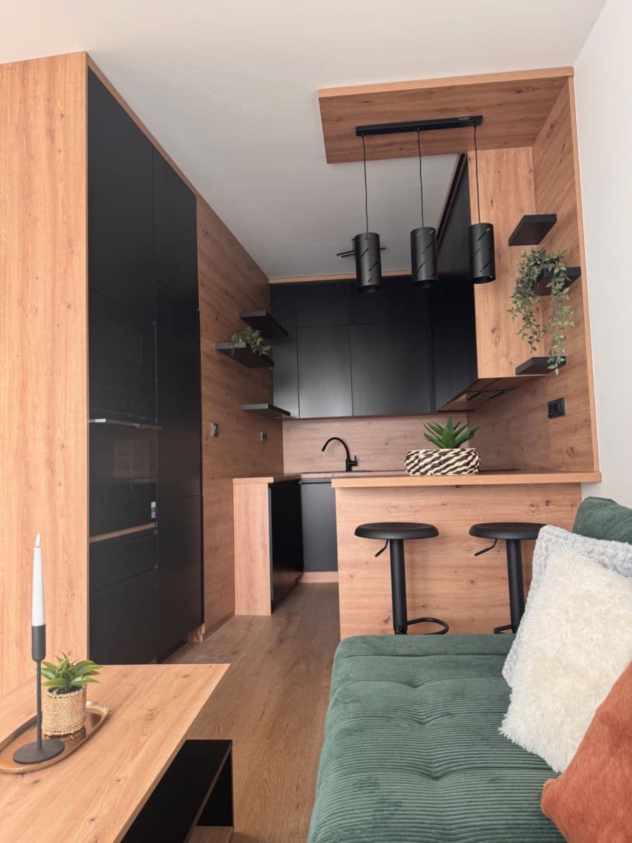 Prodej bytu 2+kk 57 m², Milánská, Praha, Praha Prodej bytu 2+kk 57 m², Milánská, Praha, Praha