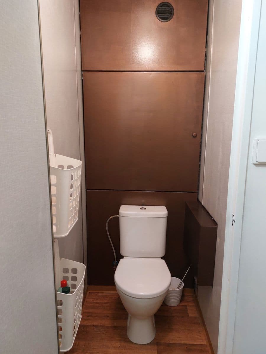 Pronájem bytu 2+kk 43 m², Švehlova, Praha, Praha Pronájem bytu 2+kk 43 m², Švehlova, Praha, Praha