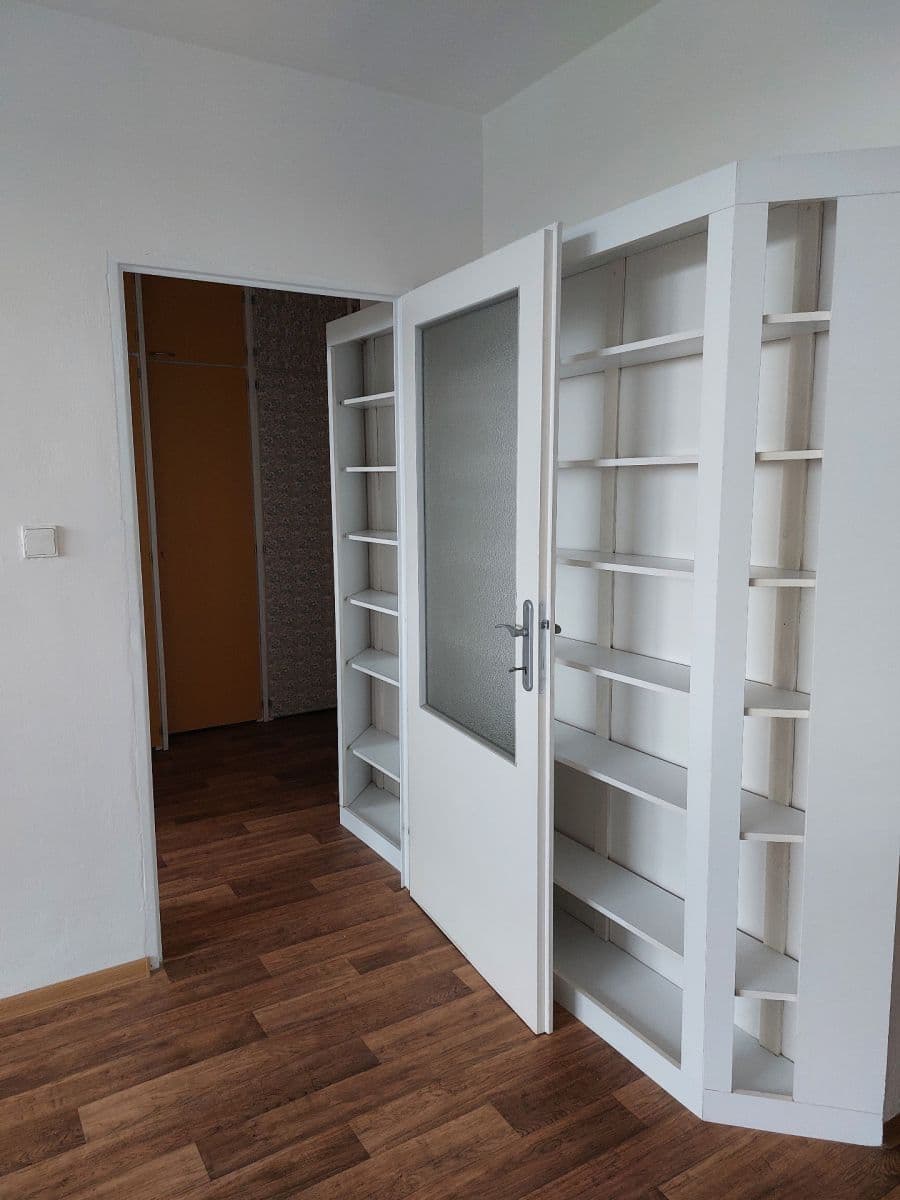 Pronájem bytu 2+kk 43 m², Švehlova, Praha, Praha Pronájem bytu 2+kk 43 m², Švehlova, Praha, Praha