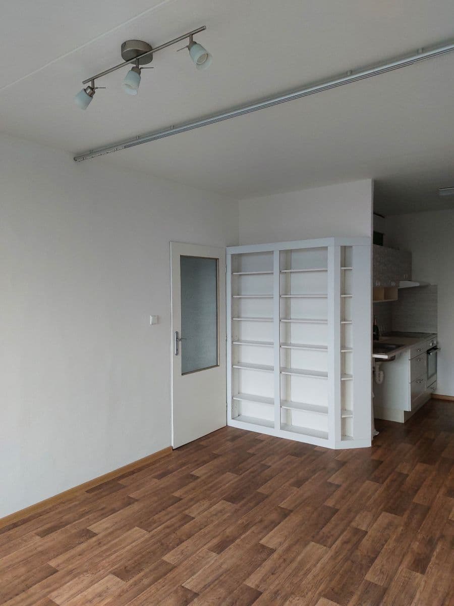 Pronájem bytu 2+kk 43 m², Švehlova, Praha, Praha Pronájem bytu 2+kk 43 m², Švehlova, Praha, Praha