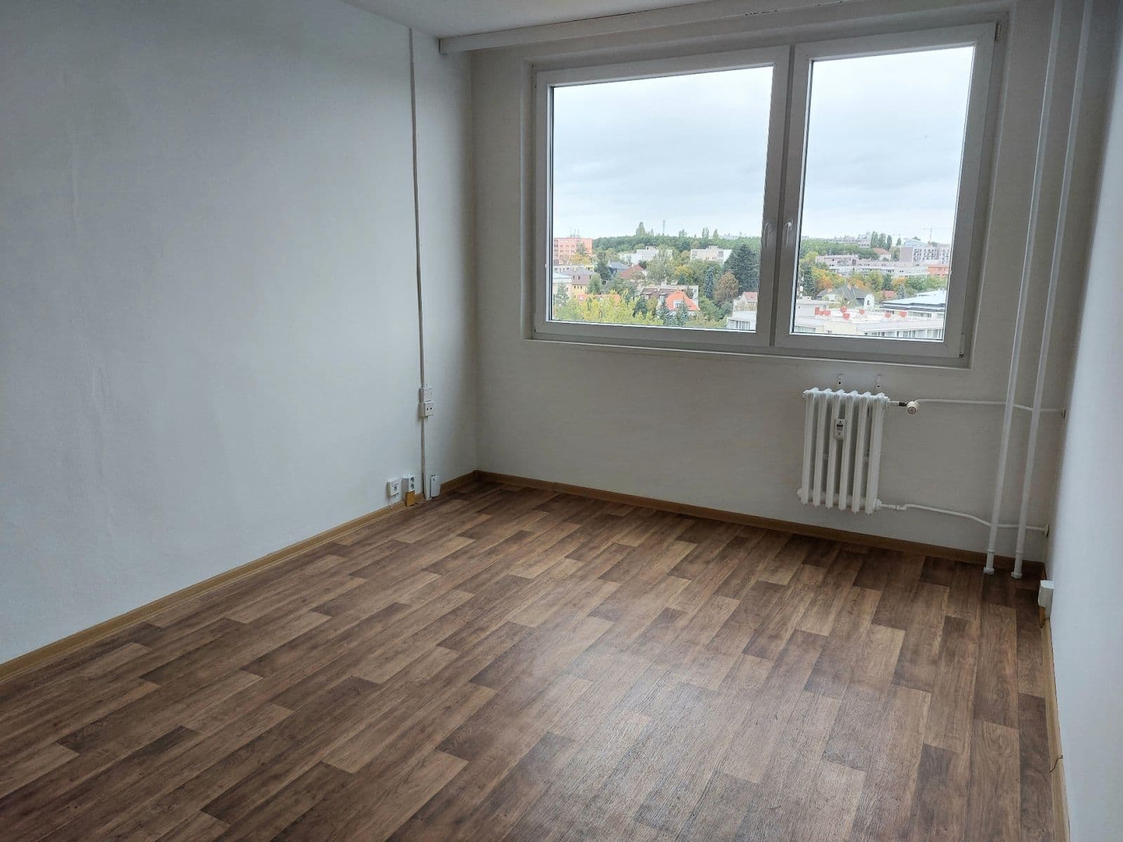Pronájem bytu 2+kk 43 m², Švehlova, Praha, Praha Pronájem bytu 2+kk 43 m², Švehlova, Praha, Praha