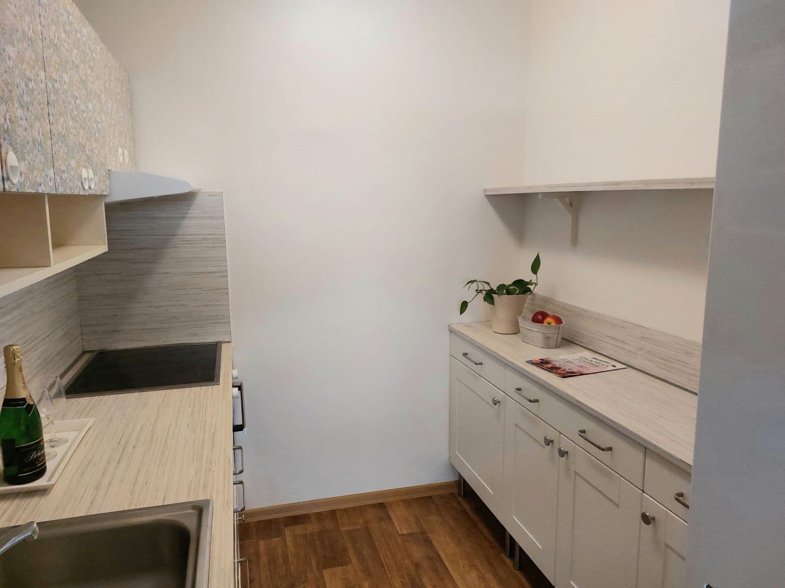 Pronájem bytu 2+kk 43 m², Švehlova, Praha, Praha Pronájem bytu 2+kk 43 m², Švehlova, Praha, Praha