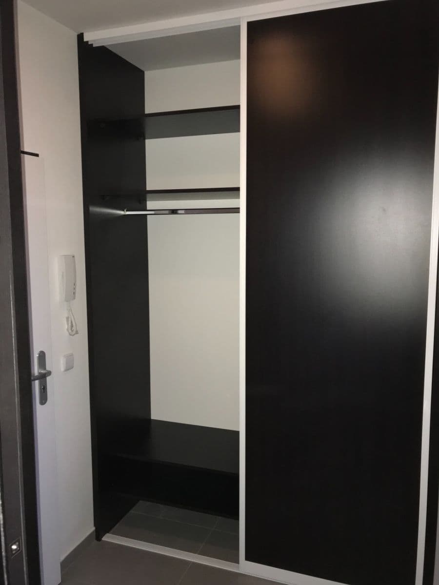Pronájem bytu 1+kk 25 m², Kollárova, Brno, Jihomoravský kraj Pronájem bytu 1+kk 25 m², Kollárova, Brno, Jihomoravský kraj
