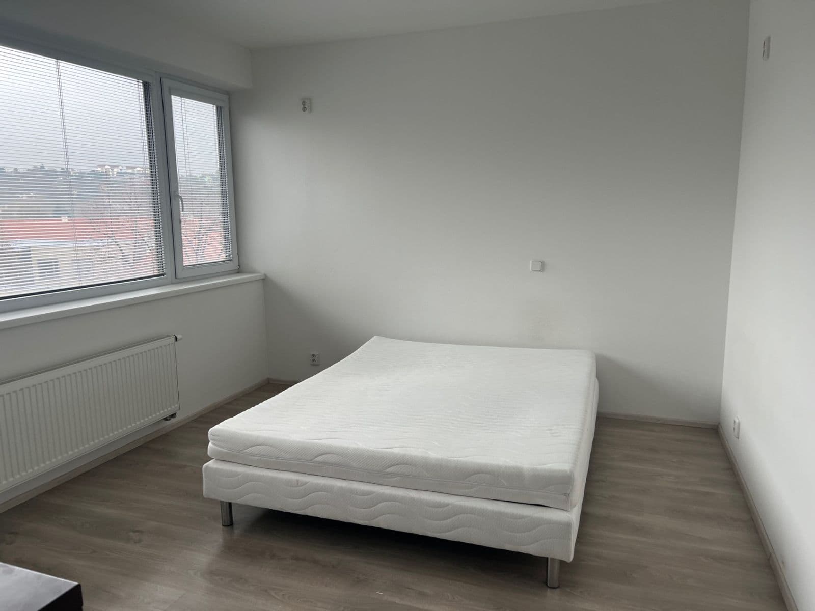Pronájem bytu 1+kk 25 m², Kollárova, Brno, Jihomoravský kraj Pronájem bytu 1+kk 25 m², Kollárova, Brno, Jihomoravský kraj
