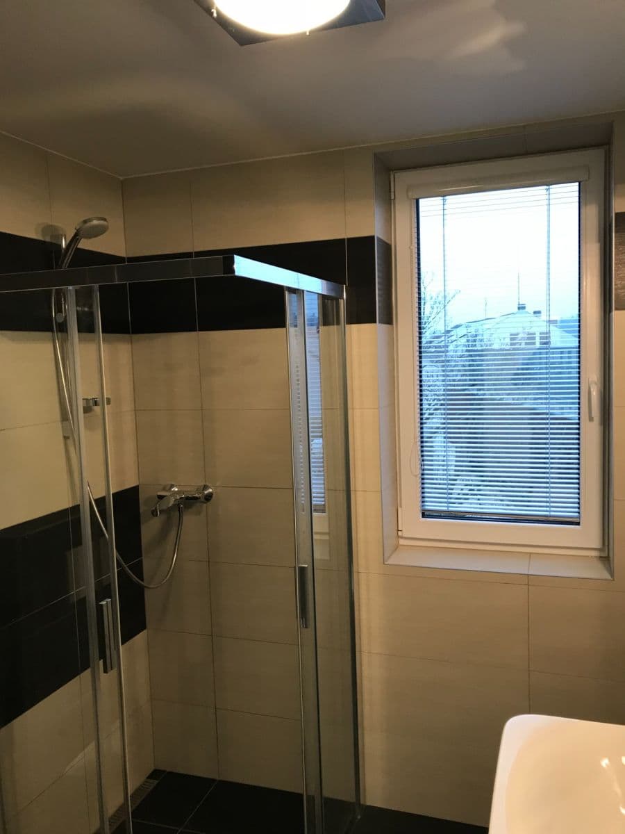 Pronájem bytu 1+kk 25 m², Kollárova, Brno, Jihomoravský kraj Pronájem bytu 1+kk 25 m², Kollárova, Brno, Jihomoravský kraj