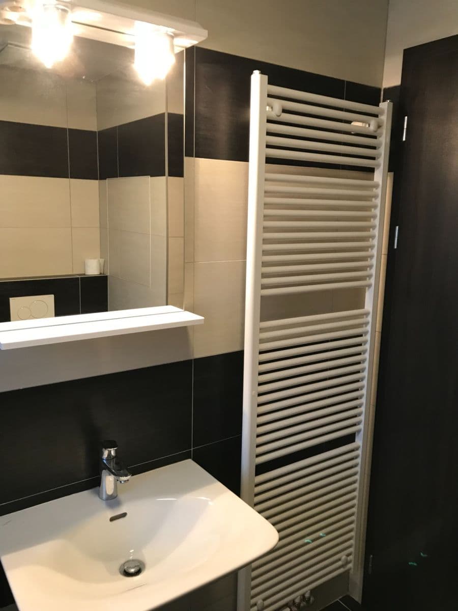 Pronájem bytu 1+kk 25 m², Kollárova, Brno, Jihomoravský kraj Pronájem bytu 1+kk 25 m², Kollárova, Brno, Jihomoravský kraj