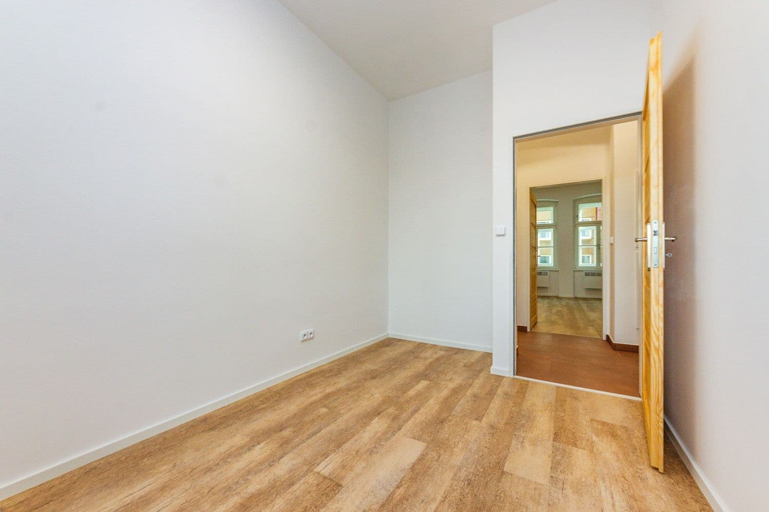 Pronájem bytu 3+kk 47 m², Rokycanova, Praha, Praha Pronájem bytu 3+kk 47 m², Rokycanova, Praha, Praha