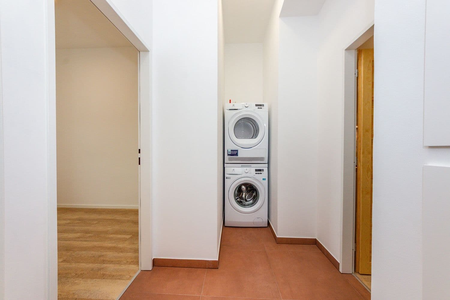 Pronájem bytu 3+kk 47 m², Rokycanova, Praha, Praha Pronájem bytu 3+kk 47 m², Rokycanova, Praha, Praha