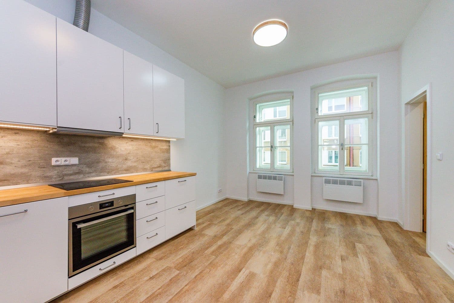 Pronájem bytu 3+kk 47 m², Rokycanova, Praha, Praha Pronájem bytu 3+kk 47 m², Rokycanova, Praha, Praha