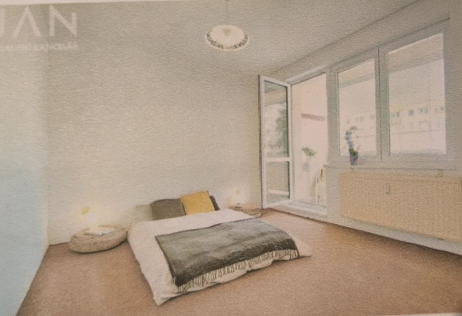 Pronájem bytu 4+1 74 m², Kosmonautů, Jindřichův Hradec, Jihočeský kraj Pronájem bytu 4+1 74 m², Kosmonautů, Jindřichův Hradec, Jihočeský kraj