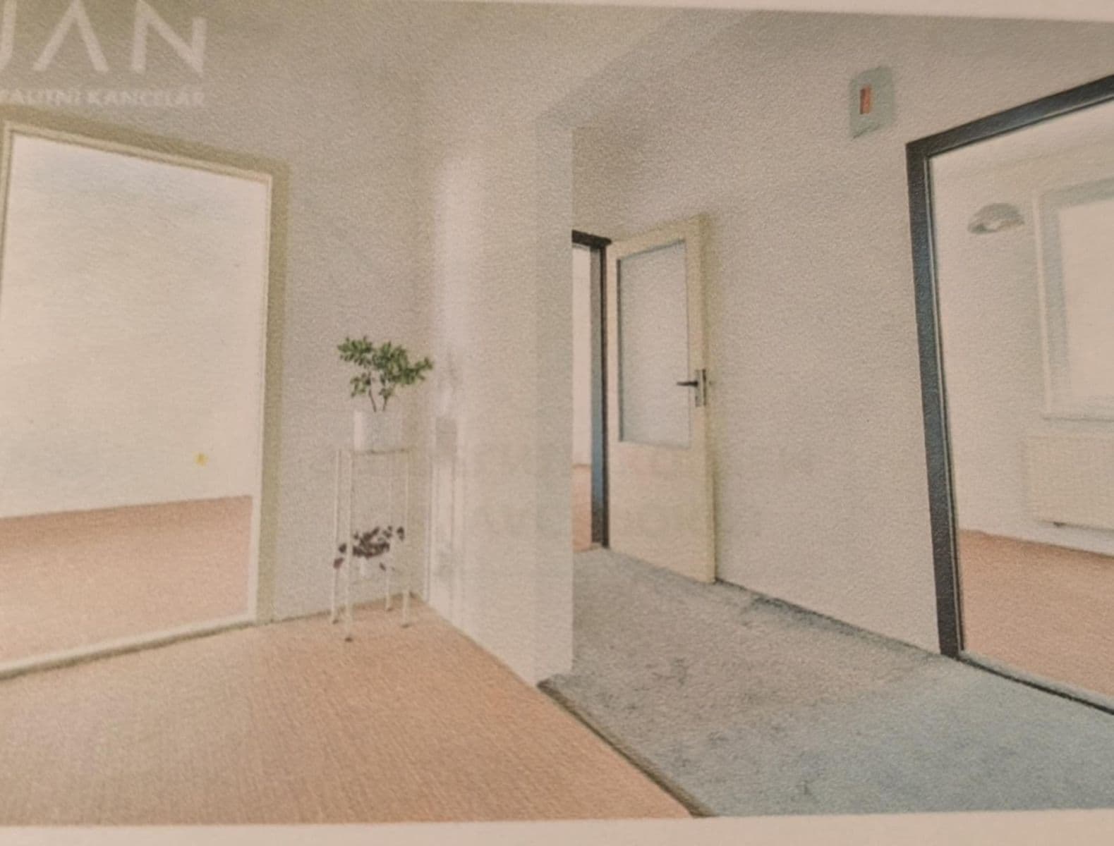 Pronájem bytu 4+1 74 m², Kosmonautů, Jindřichův Hradec, Jihočeský kraj Pronájem bytu 4+1 74 m², Kosmonautů, Jindřichův Hradec, Jihočeský kraj