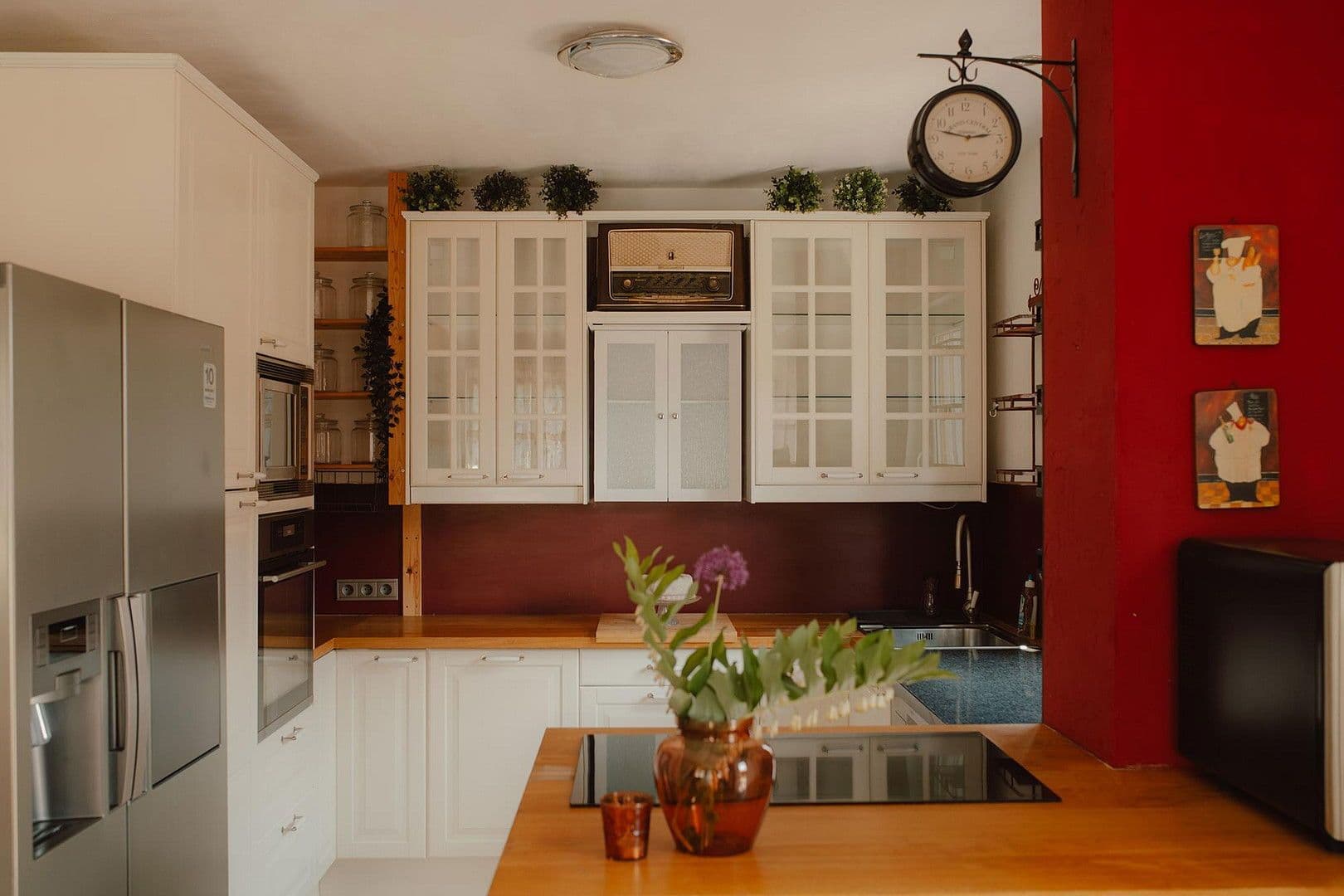 Prodej domu 147 m², pozemek 806 m², Marchtrenk, Horní Rakousko Prodej domu 147 m², pozemek 806 m², Marchtrenk, Horní Rakousko