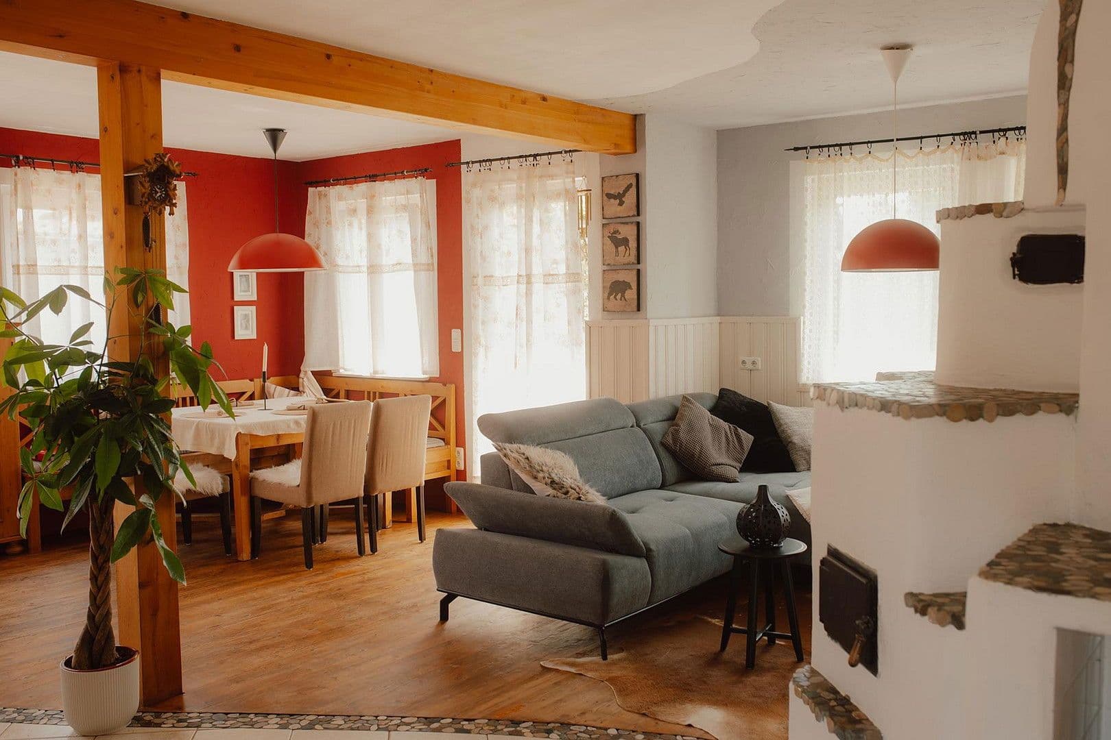 Prodej domu 147 m², pozemek 806 m², Marchtrenk, Horní Rakousko Prodej domu 147 m², pozemek 806 m², Marchtrenk, Horní Rakousko