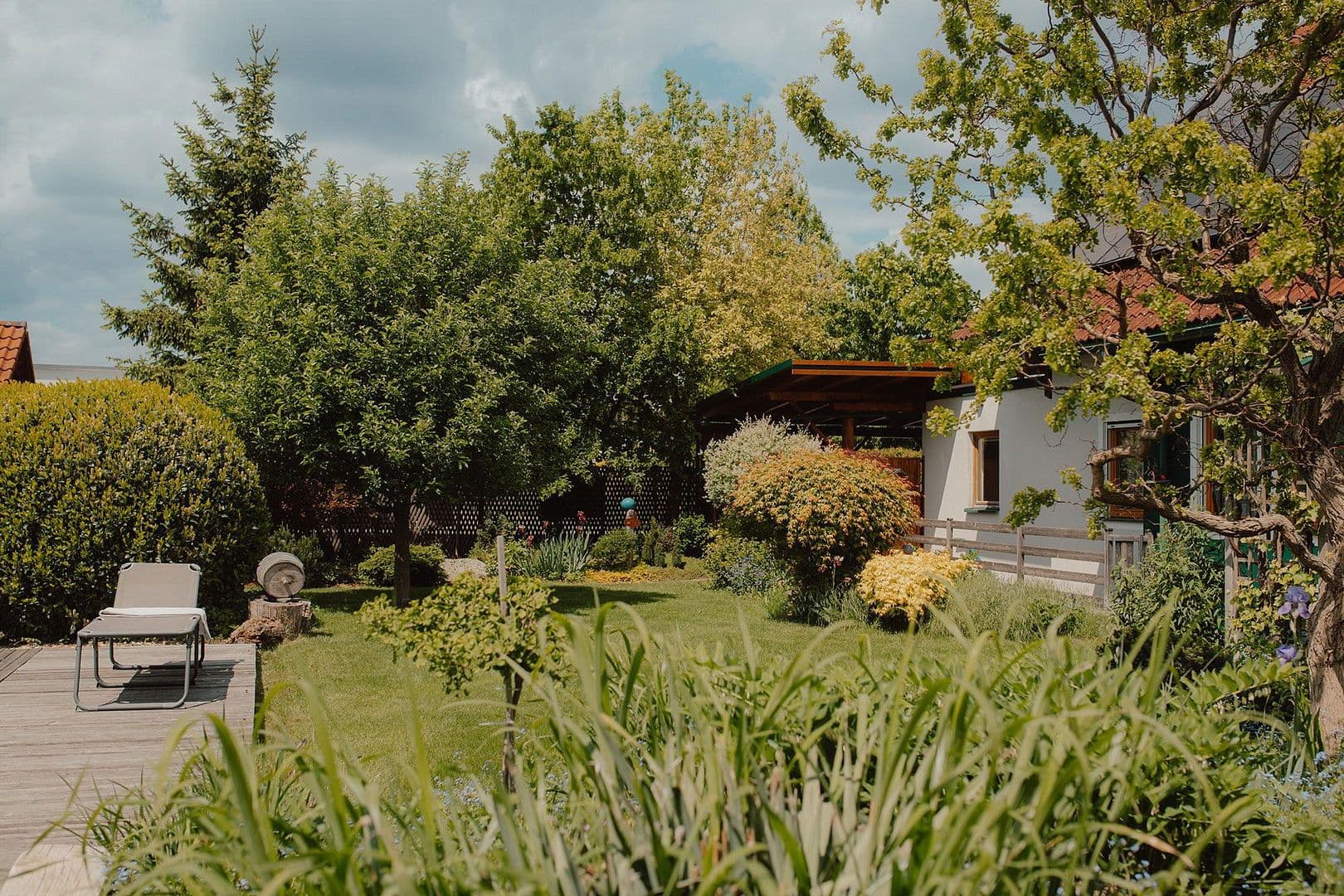 Prodej domu 147 m², pozemek 806 m², Marchtrenk, Horní Rakousko Prodej domu 147 m², pozemek 806 m², Marchtrenk, Horní Rakousko