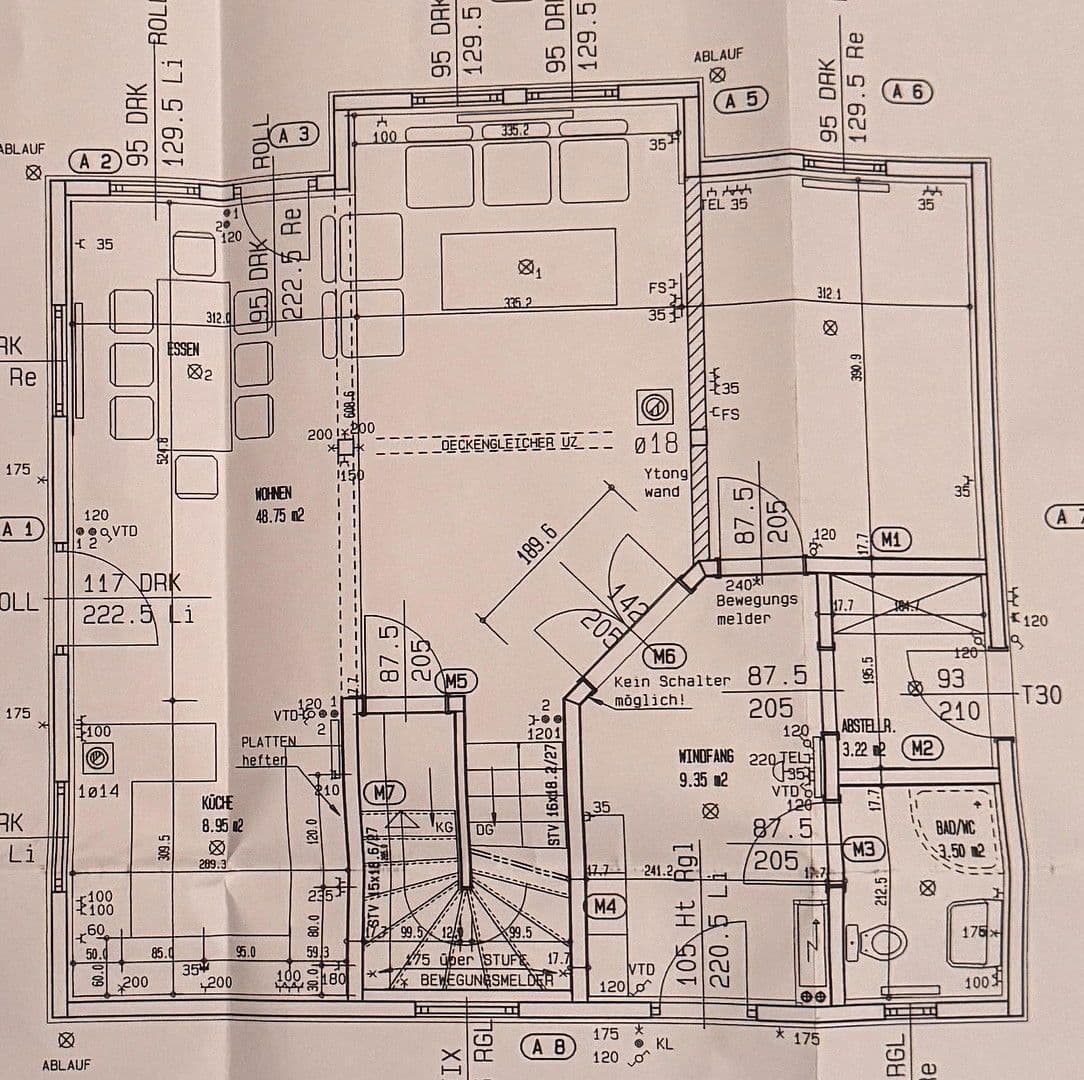 Prodej domu 147 m², pozemek 806 m², Marchtrenk, Horní Rakousko Prodej domu 147 m², pozemek 806 m², Marchtrenk, Horní Rakousko
