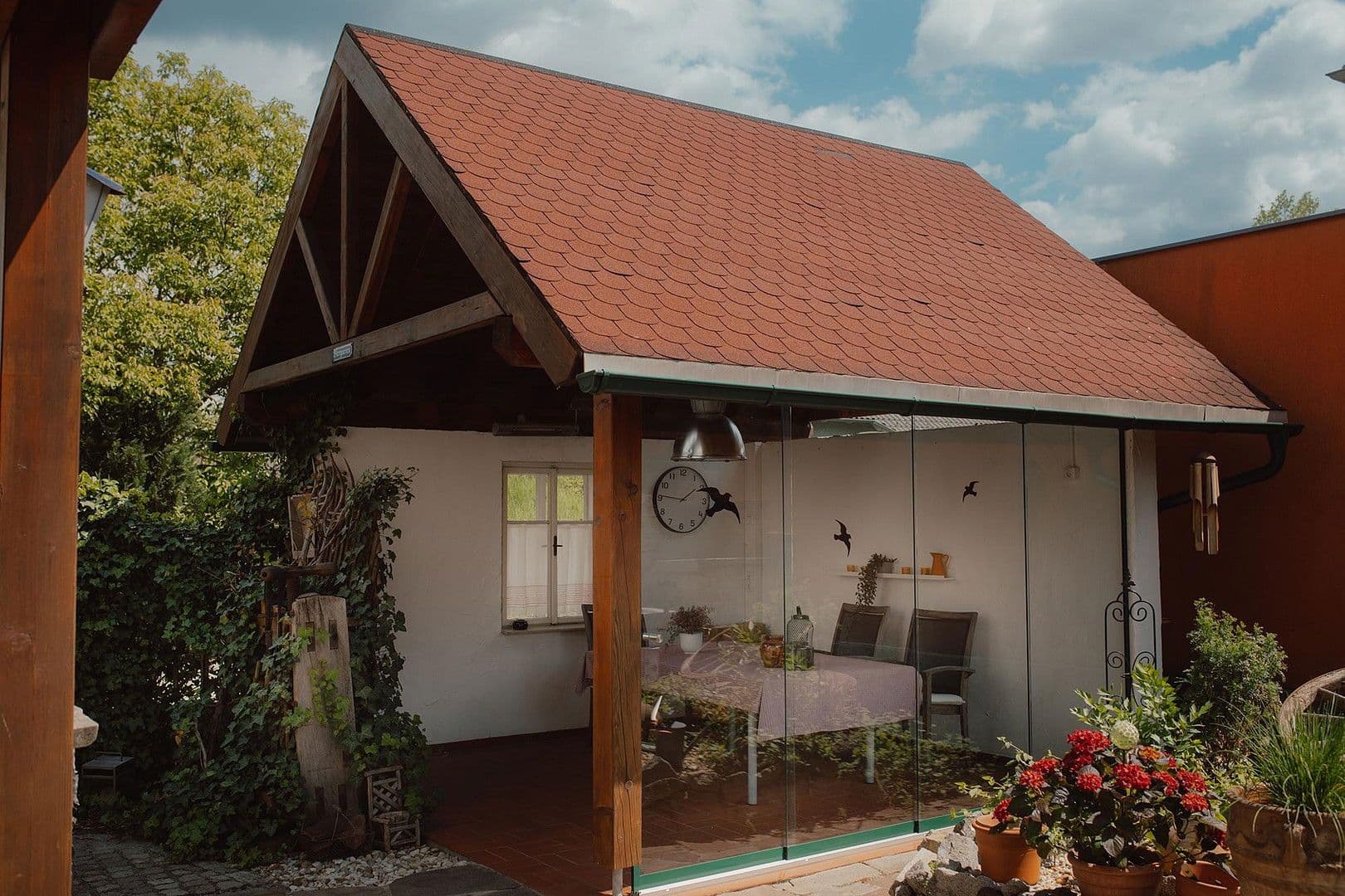 Prodej domu 147 m², pozemek 806 m², Marchtrenk, Horní Rakousko Prodej domu 147 m², pozemek 806 m², Marchtrenk, Horní Rakousko