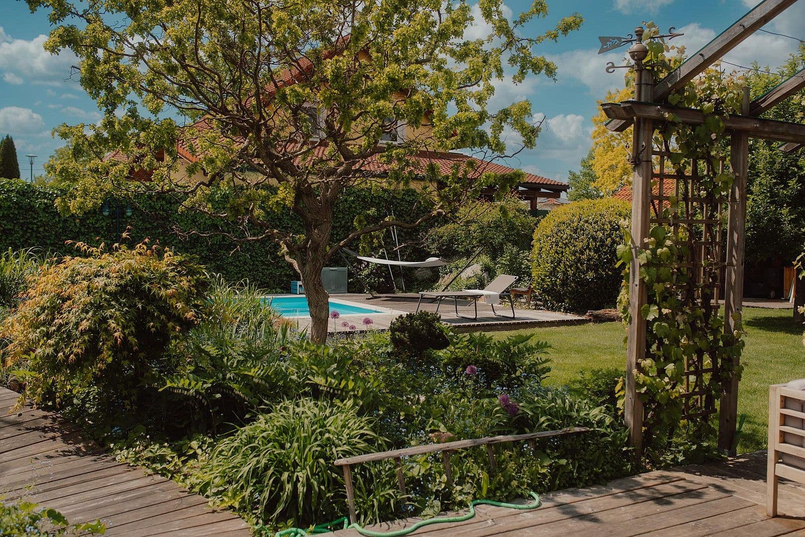 Prodej domu 147 m², pozemek 806 m², Marchtrenk, Horní Rakousko Prodej domu 147 m², pozemek 806 m², Marchtrenk, Horní Rakousko