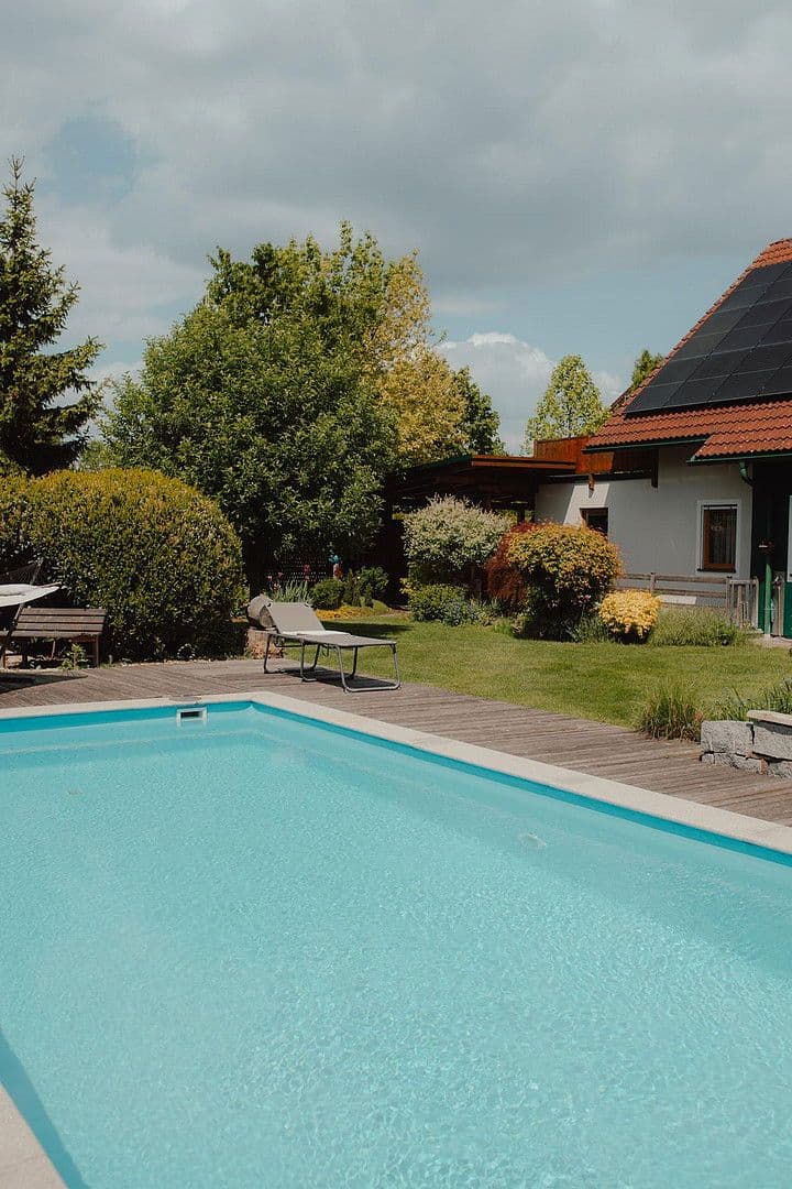 Prodej domu 147 m², pozemek 806 m², Marchtrenk, Horní Rakousko Prodej domu 147 m², pozemek 806 m², Marchtrenk, Horní Rakousko