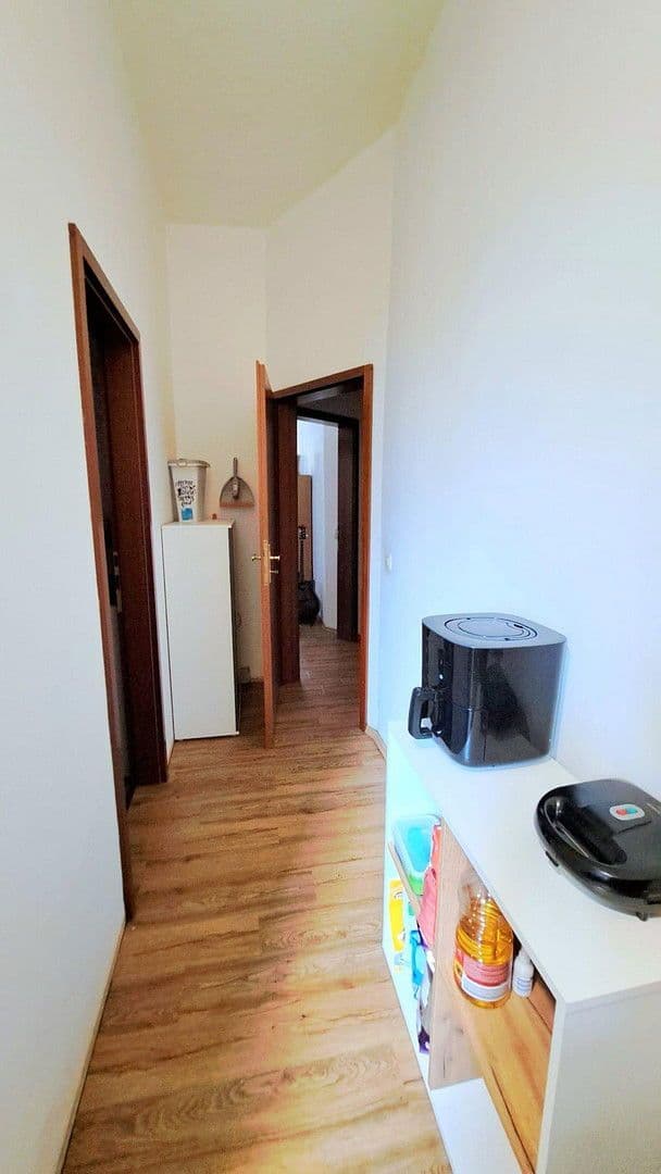 Pronájem bytu 2+1 55 m², Landwehrstr. 39, Hof, Bavorsko Pronájem bytu 2+1 55 m², Landwehrstr. 39, Hof, Bavorsko