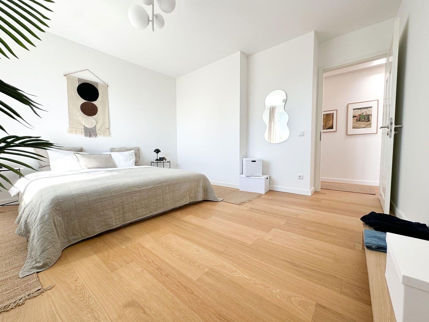 Prodej bytu 3+1 100 m², Berlin, Berlín Prodej bytu 3+1 100 m², Berlin, Berlín