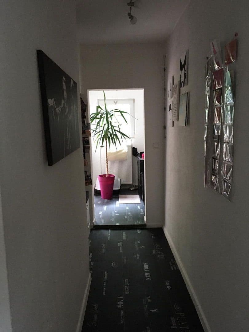 Prodej bytu 2+kk 63 m², Körner Hellweg 109, Dortmund, Severní Porýní-Vestfálsko Prodej bytu 2+kk 63 m², Körner Hellweg 109, Dortmund, Severní Porýní-Vestfálsko