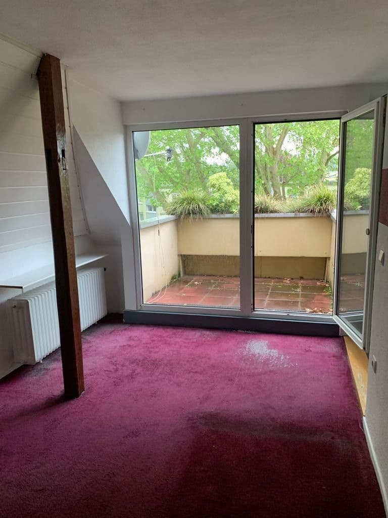 Prodej bytu 2+kk 63 m², Körner Hellweg 109, Dortmund, Severní Porýní-Vestfálsko Prodej bytu 2+kk 63 m², Körner Hellweg 109, Dortmund, Severní Porýní-Vestfálsko